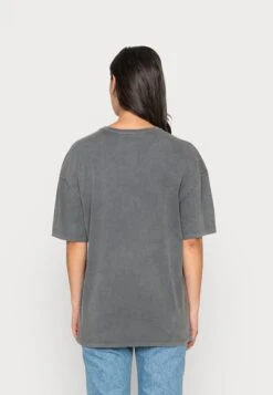 Even&Odd T-Shirt Imprimé - Black 9 Even&Odd T-Shirt Imprimé - Black -Even&Odd edc2d3ed0c0e4487a626e4bb397d39d9