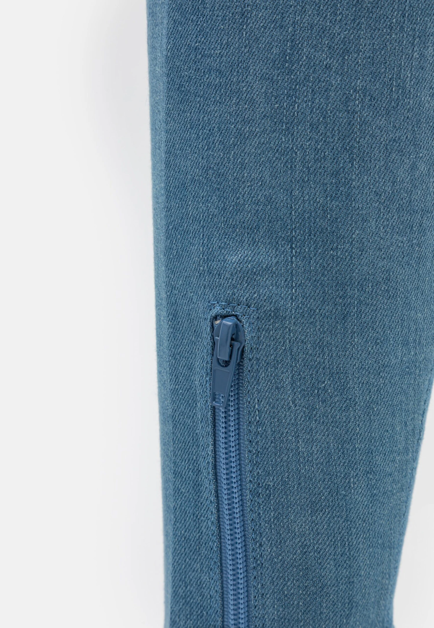 Even&Odd Cuissardes - Blue 8 Even&Odd Cuissardes - Blue â Image 6