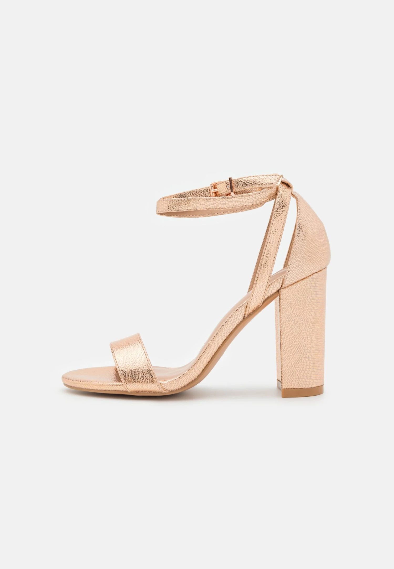 Even&Odd Sandales - Rose Gold-Coloured 4 Even&Odd Sandales - Rose Gold-Coloured – Image 2