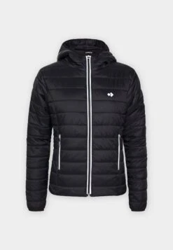 Blouson - Black -Even&Odd f0203d9e46984713bf38dd1694a20f8c