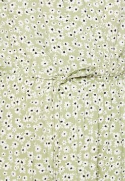 Even&Odd Robe De Jour - Mint Off-White 13 Even&Odd Robe De Jour - Mint Off-White -Even&Odd f09d9ff95f024b58b3765d9d9897629d