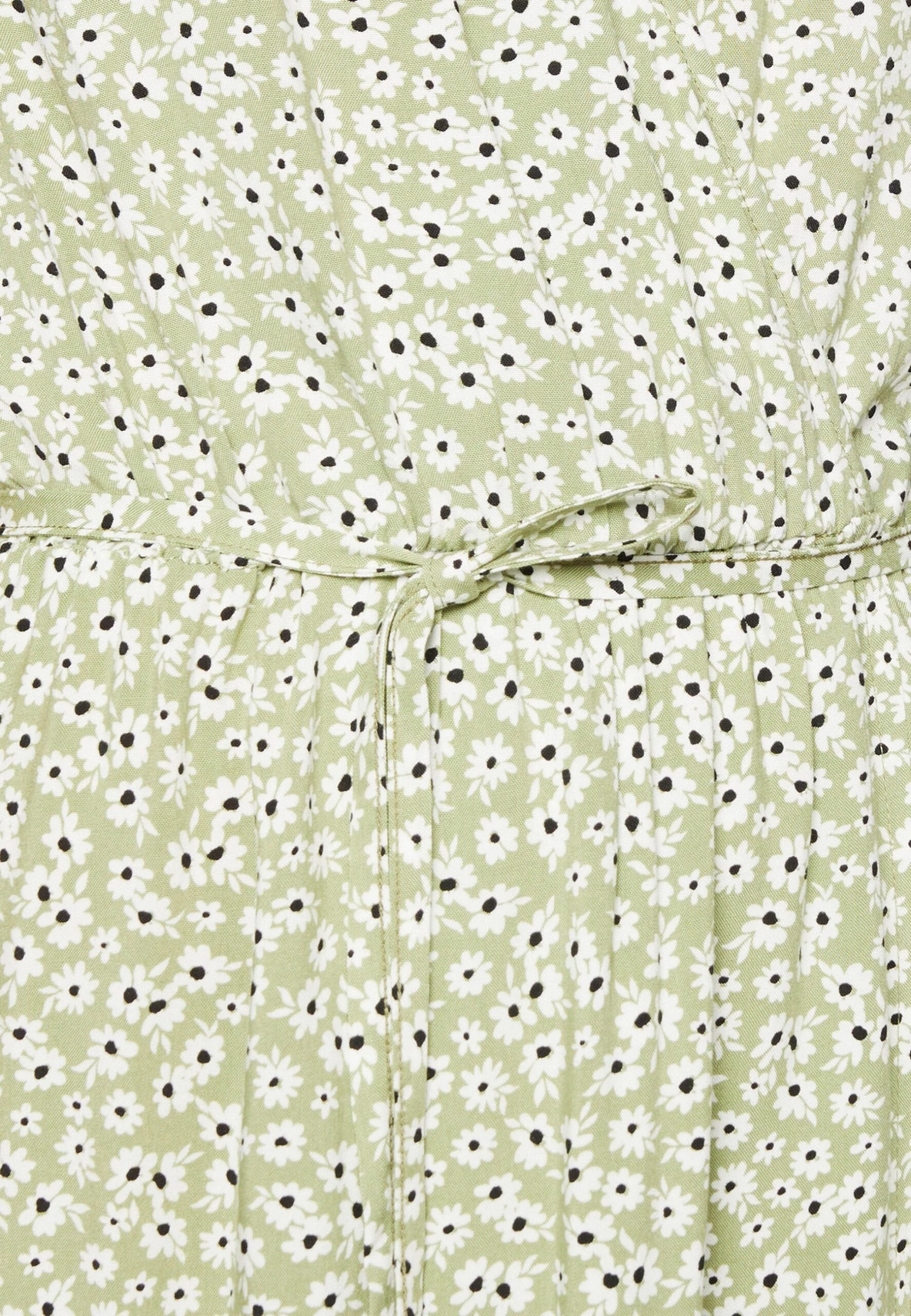 Even&Odd Robe De Jour - Mint Off-White 8 Even&Odd Robe De Jour - Mint Off-White – Image 6