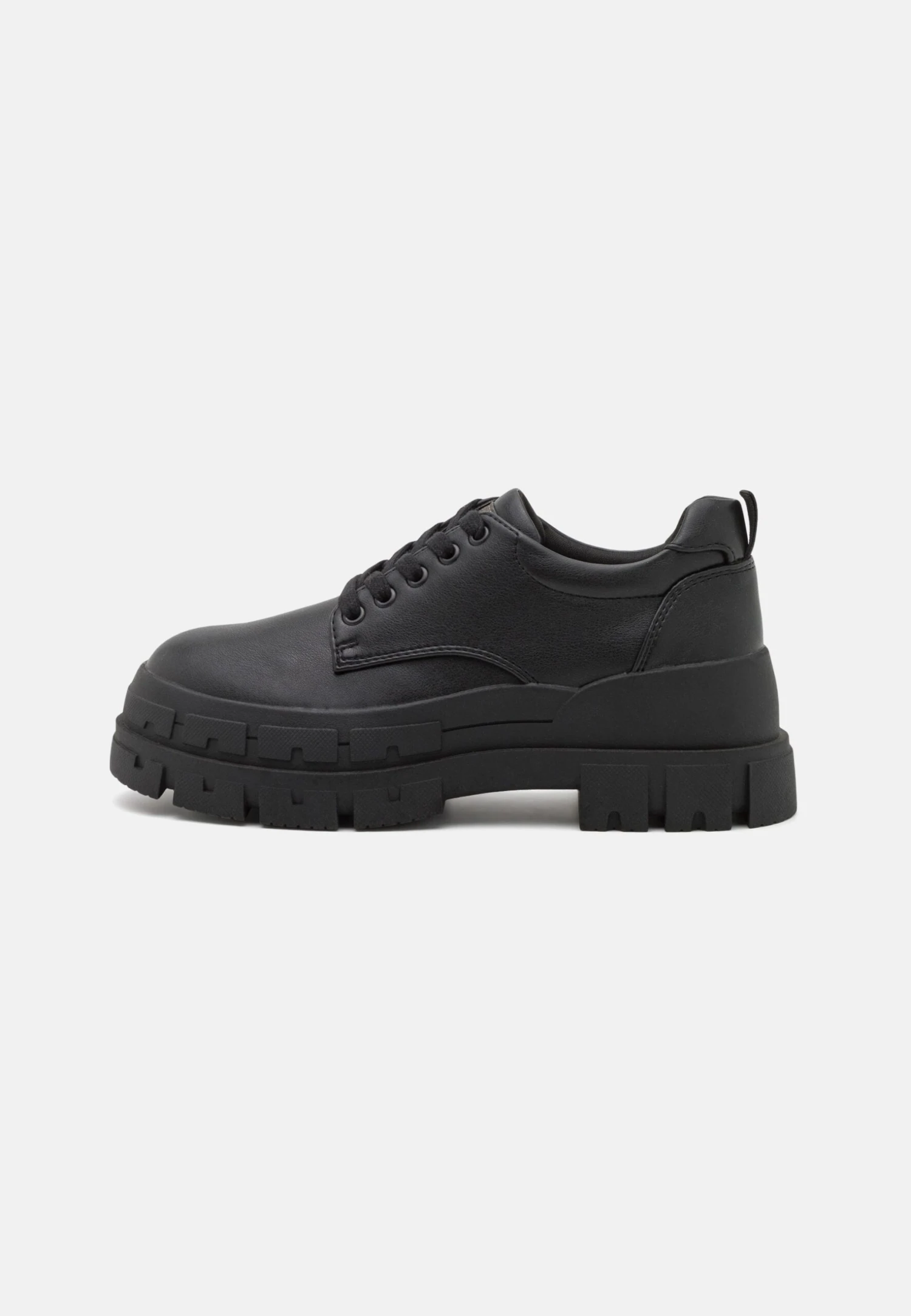 Even&Odd Derbies - Black 4 Even&Odd Derbies - Black â Image 2