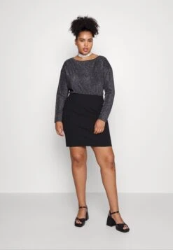 Robe De Soirée - Black