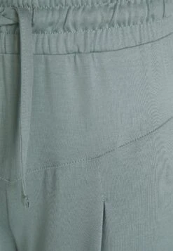 Pantalon De Survêtement - Grey -Even&Odd f41d87051cc74358ba99af01f037a98f