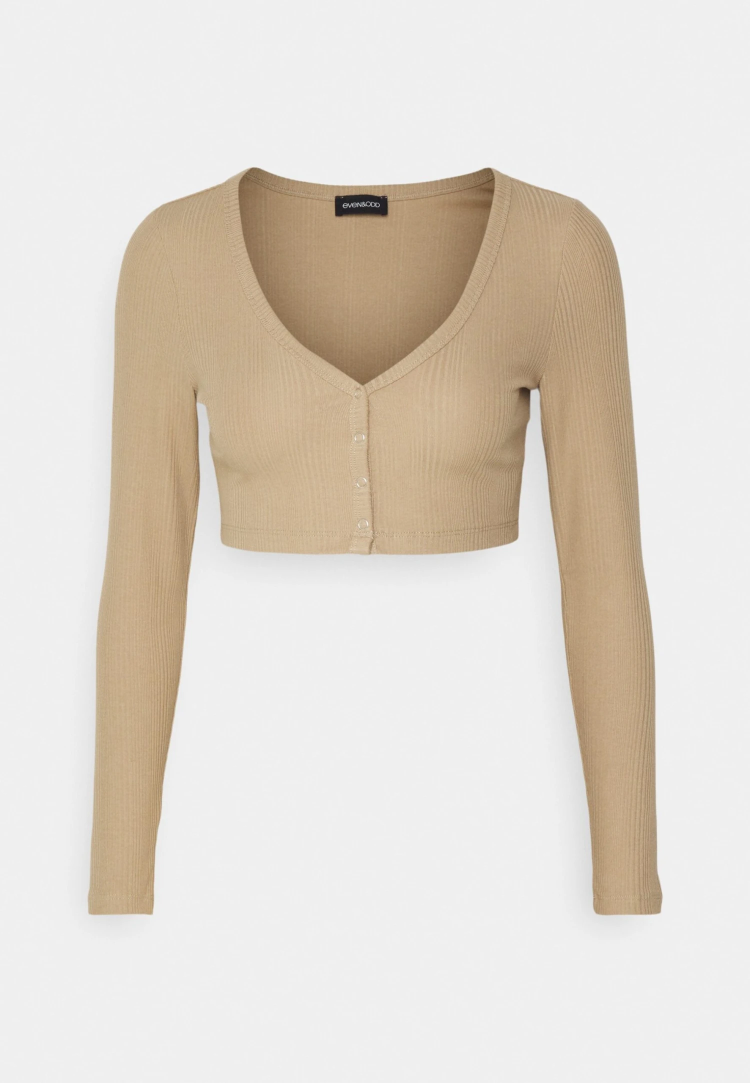 Short - Beige 6 Short - Beige – Image 4