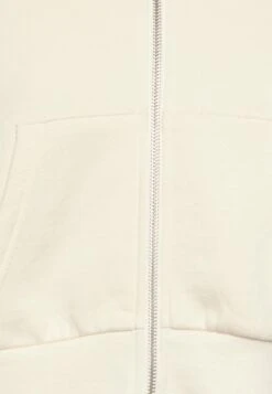 Even&Odd Sweat Zippé - Off-White 7 Even&Odd Sweat Zippé - Off-White -Even&Odd f4c414300c0e41a9a63f6ac47a9ce2da