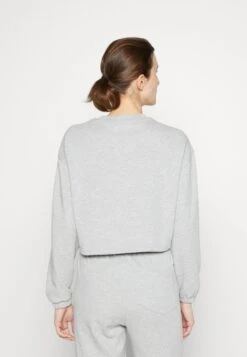 Sweatshirt - Lilac 9 Sweatshirt - Lilac -Even&Odd f52d8225517143439f0d2970e19db778