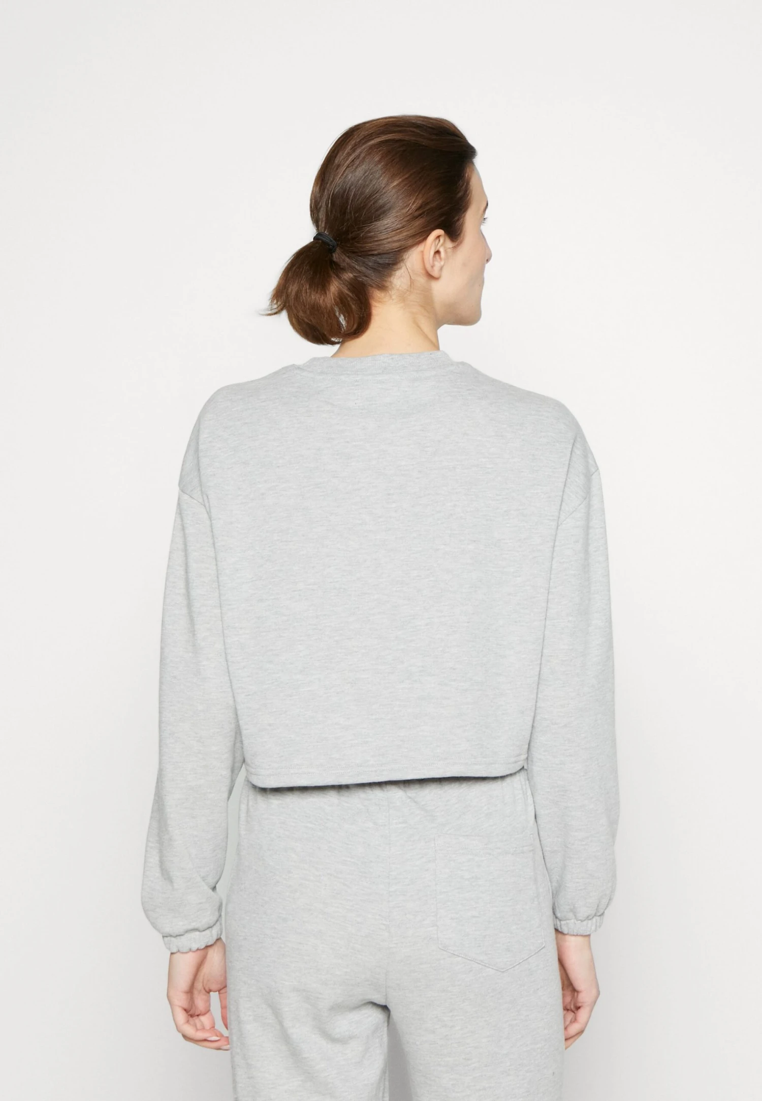 Sweatshirt - Lilac 5 Sweatshirt - Lilac – Image 3