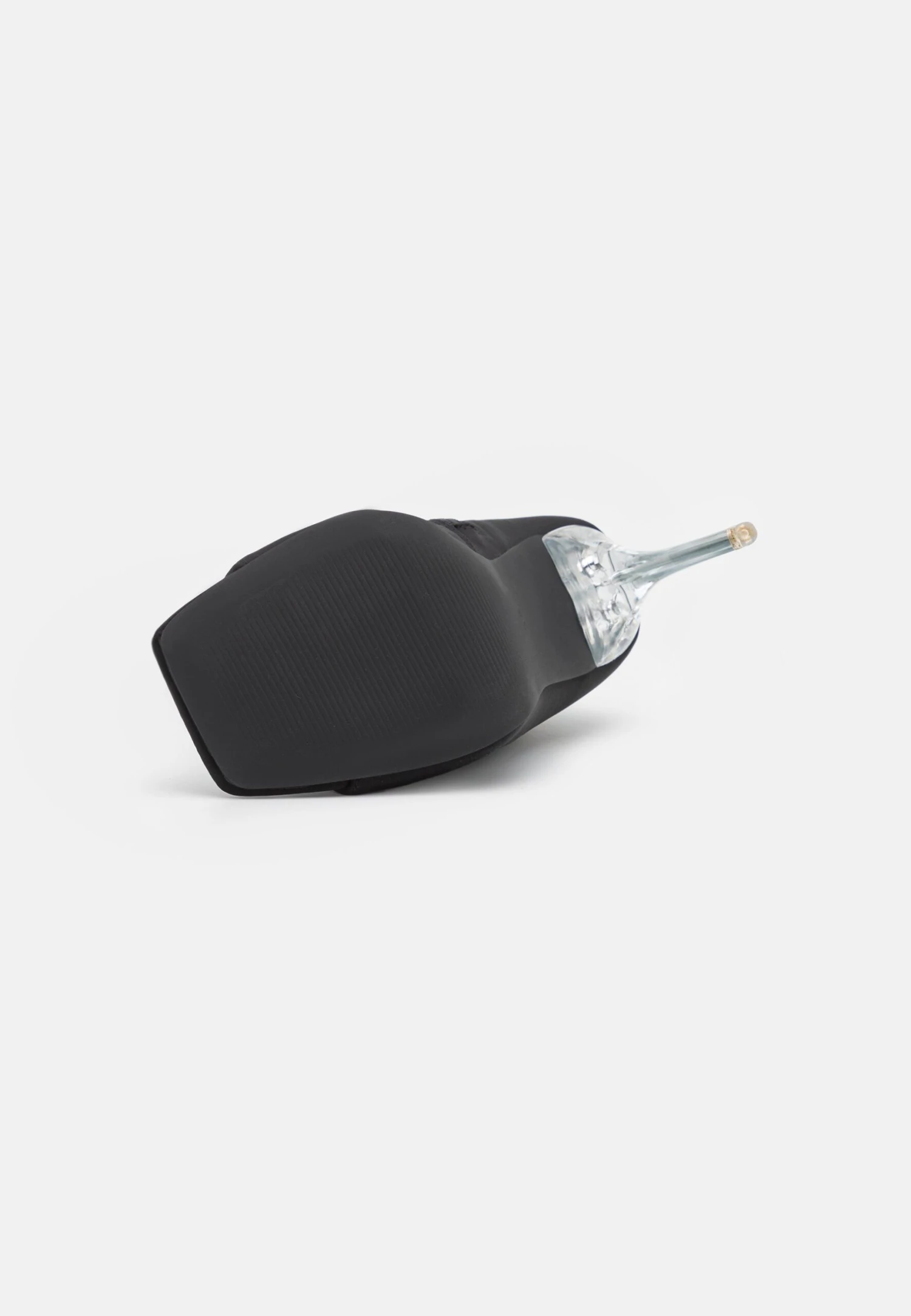 Even&Odd Bottines - Black 7 Even&Odd Bottines - Black – Image 5