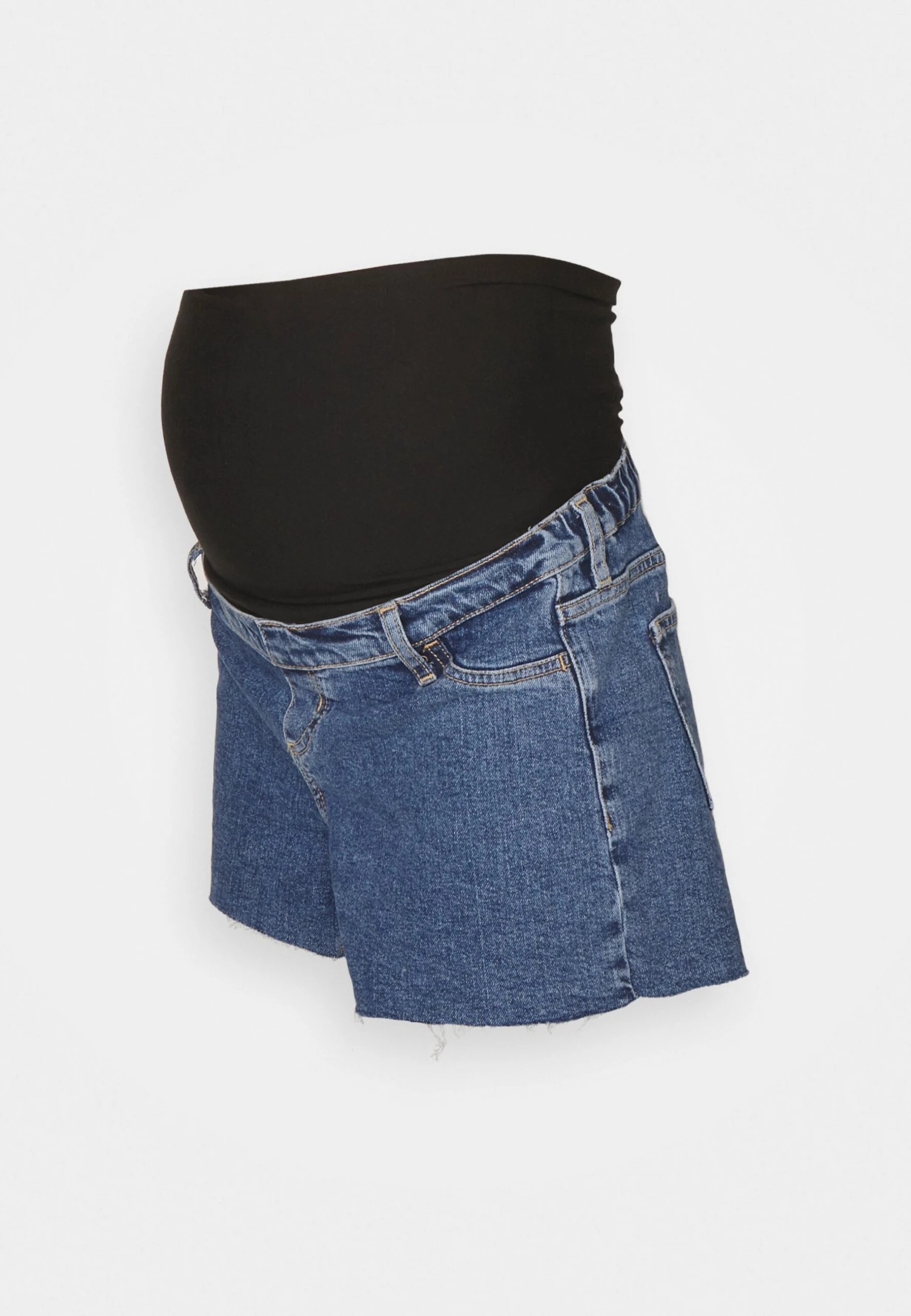 Short En Jean - Blue Denim 3 Short En Jean - Blue Denim