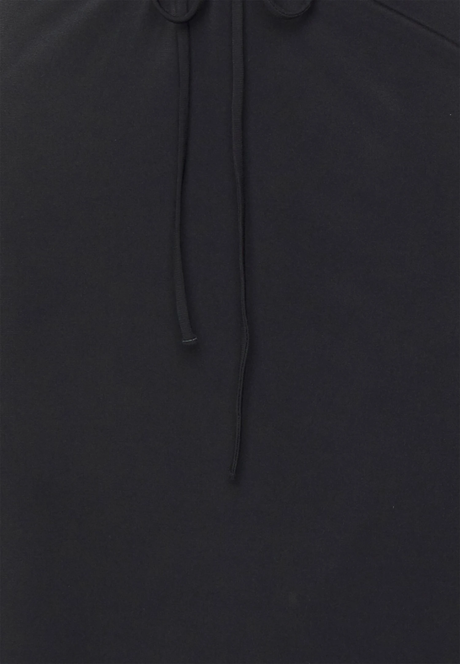 Even&Odd Jupe Crayon - Black 7 Even&Odd Jupe Crayon - Black – Image 5