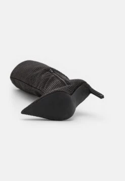 Even&Odd Bottes - Black 12 Even&Odd Bottes - Black -Even&Odd f8ca9af5f55b41d6b731aa6cd46d4a52