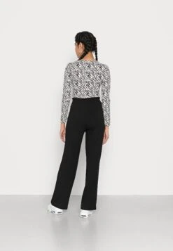 Even&Odd Pantalon Classique - Black 9 Even&Odd Pantalon Classique - Black -Even&Odd fa1a6ca6f7f544138e59452cdf82213d