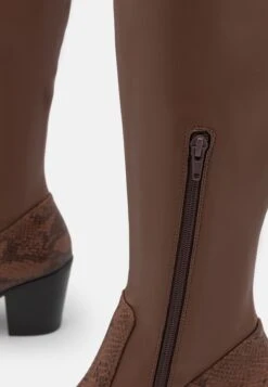 Even&Odd Cuissardes - Brown 13 Even&Odd Cuissardes - Brown -Even&Odd fa8a2dacff474870bbb8a9e73ddea3a8