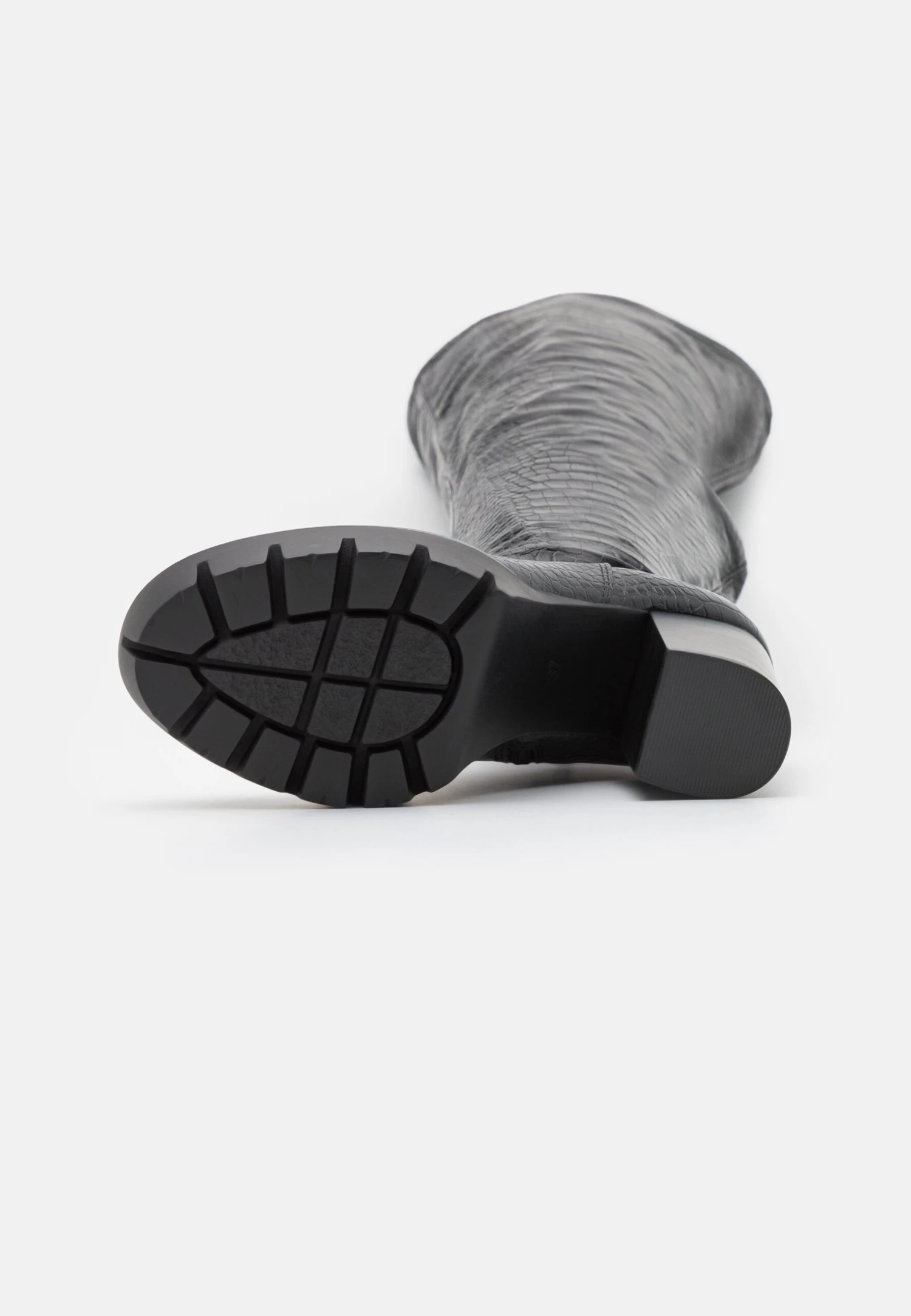 Even&Odd Cuissardes - Black 7 Even&Odd Cuissardes - Black – Image 5