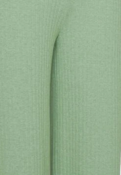 Even&Odd Pantalon Classique - Mottled Dark Green -Even&Odd fbf4bf910b314d1fae7352c6e550acbb