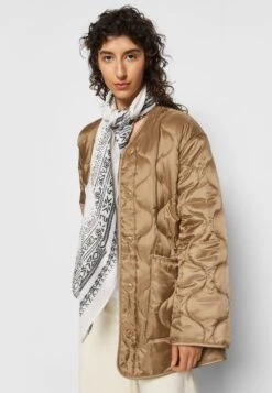 Even&Odd Écharpe - Black/White 11 Even&Odd Écharpe - Black/White -Even&Odd fcc03b56b7f94afdbff58df035d8f7d7