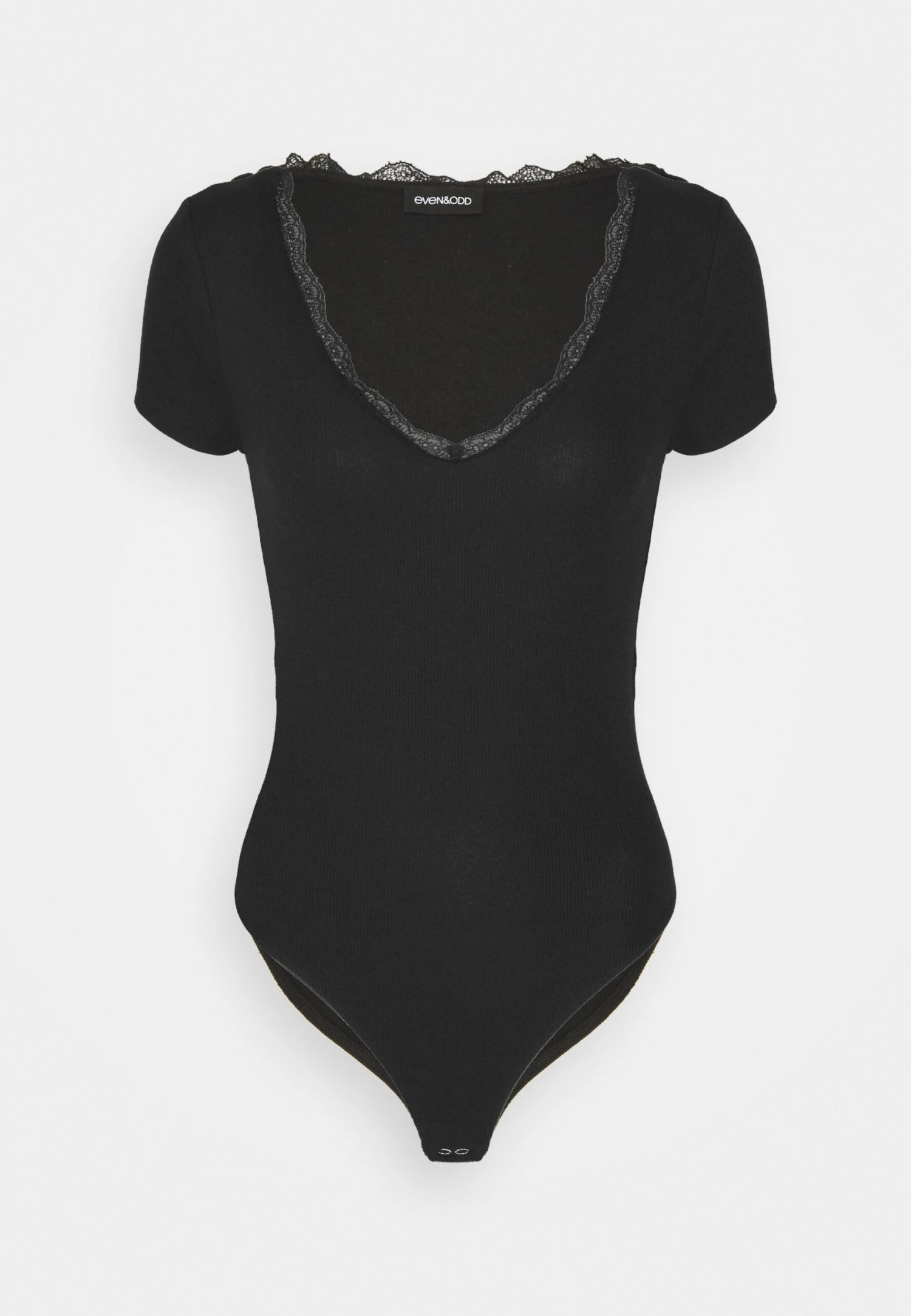 Even&Odd T-Shirt Imprimé - Black 8 Even&Odd T-Shirt Imprimé - Black – Image 6