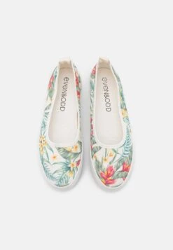 Even&Odd Ballerines - Multi-Coloured 13 Even&Odd Ballerines - Multi-Coloured -Even&Odd fdd010257056498d9d87d68f76d8dce7