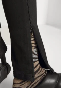 Even&Odd Jeans Skinny - Black Denim -Even&Odd fe9e4c155a214d3baa6c251671201e01