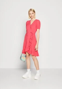 Even&Odd Robe De Jour - Pink 9 Even&Odd Robe De Jour - Pink -Even&Odd ff723556716e452791e6f602b75e6421