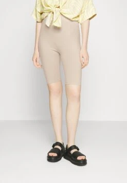 Even&Odd 2 Pack - Short - Black/Beige -Even&Odd ff85443d38aa4dc089123f23bed3120d