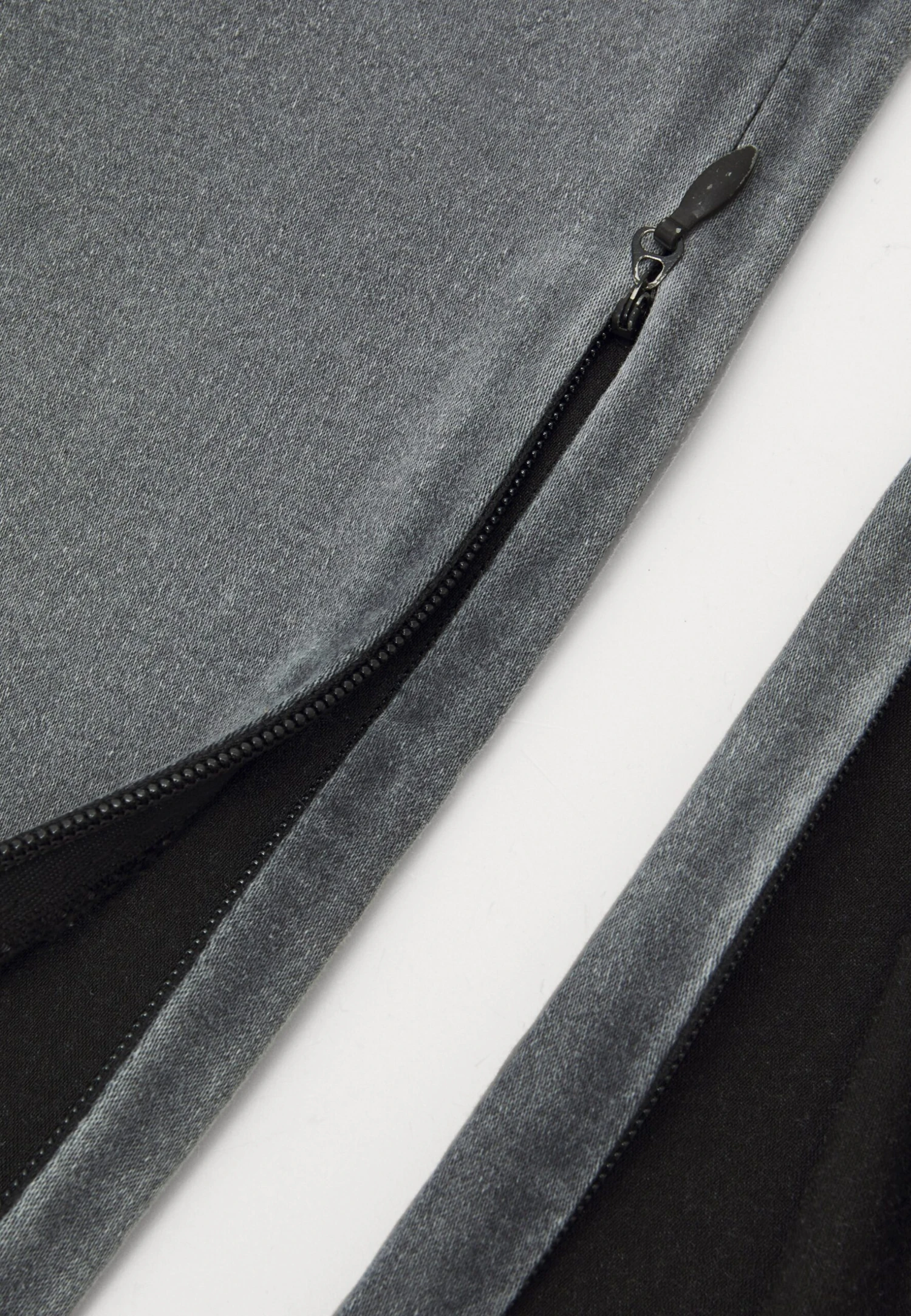 Even&Odd Jeans Skinny - Grey Denim 13 Even&Odd Jeans Skinny - Grey Denim – Image 11